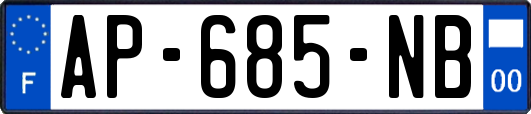 AP-685-NB