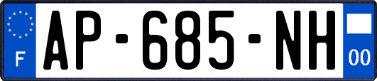 AP-685-NH