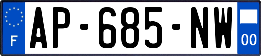 AP-685-NW