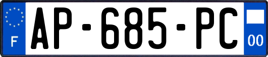 AP-685-PC