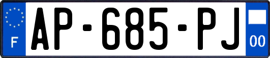 AP-685-PJ