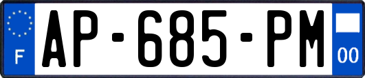 AP-685-PM