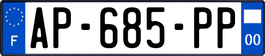 AP-685-PP