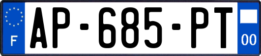AP-685-PT