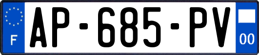 AP-685-PV