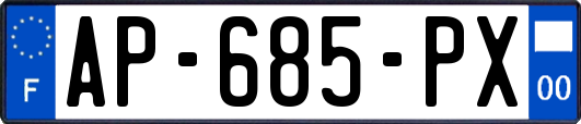 AP-685-PX