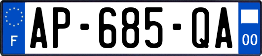 AP-685-QA