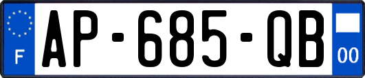 AP-685-QB
