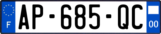 AP-685-QC