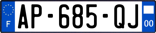 AP-685-QJ