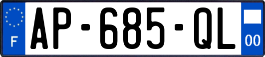 AP-685-QL