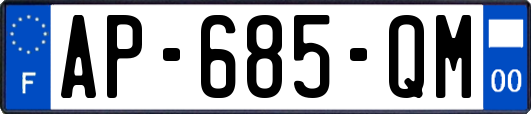 AP-685-QM