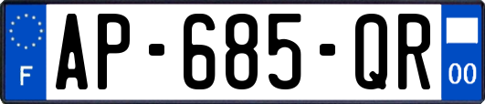 AP-685-QR