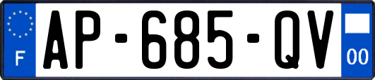 AP-685-QV