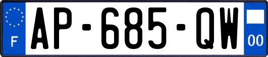 AP-685-QW