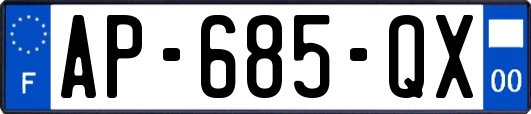 AP-685-QX