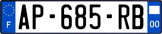 AP-685-RB