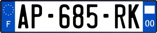 AP-685-RK
