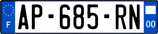 AP-685-RN