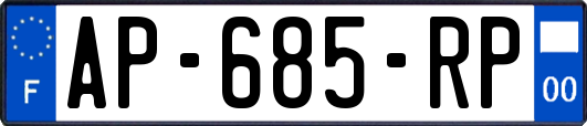 AP-685-RP
