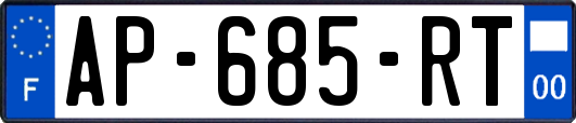 AP-685-RT