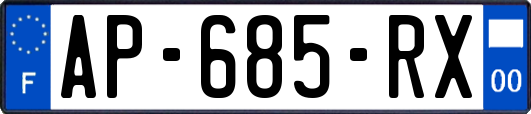 AP-685-RX