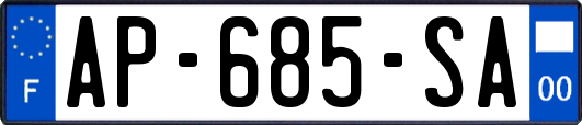 AP-685-SA