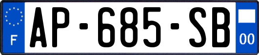 AP-685-SB
