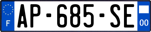 AP-685-SE