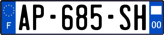 AP-685-SH
