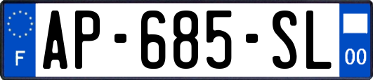 AP-685-SL