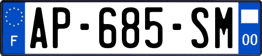 AP-685-SM