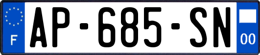 AP-685-SN
