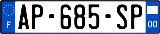 AP-685-SP