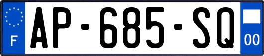 AP-685-SQ