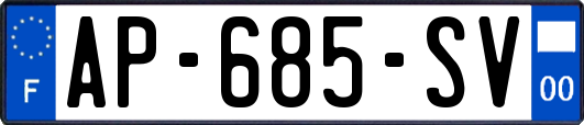AP-685-SV