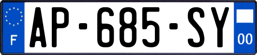AP-685-SY