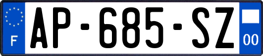 AP-685-SZ