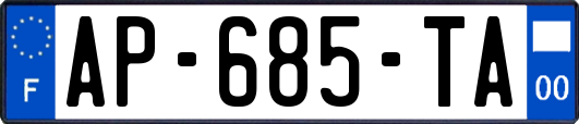 AP-685-TA