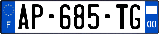 AP-685-TG