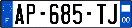 AP-685-TJ