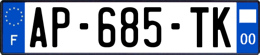 AP-685-TK