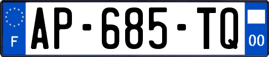 AP-685-TQ