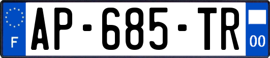 AP-685-TR