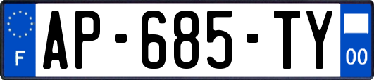 AP-685-TY