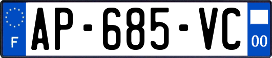 AP-685-VC