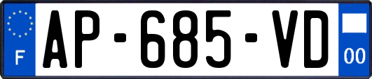 AP-685-VD
