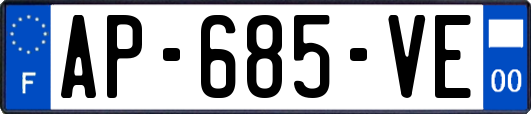 AP-685-VE