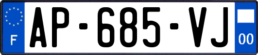 AP-685-VJ
