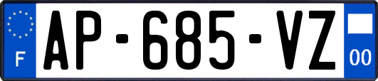 AP-685-VZ